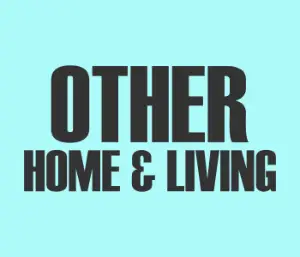 Other Home and Living