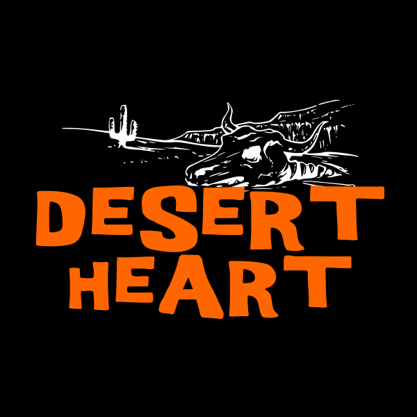 T-Shirt for Desert Adventure