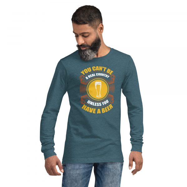 T-Shirt for Beer Lovers