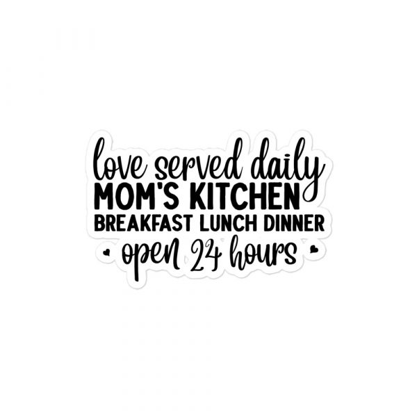 moms kitchen