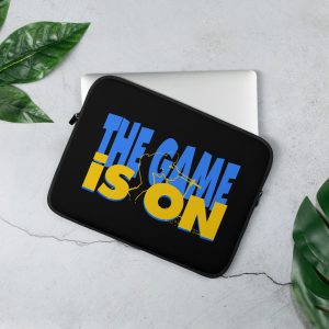Laptop Case for Gamers