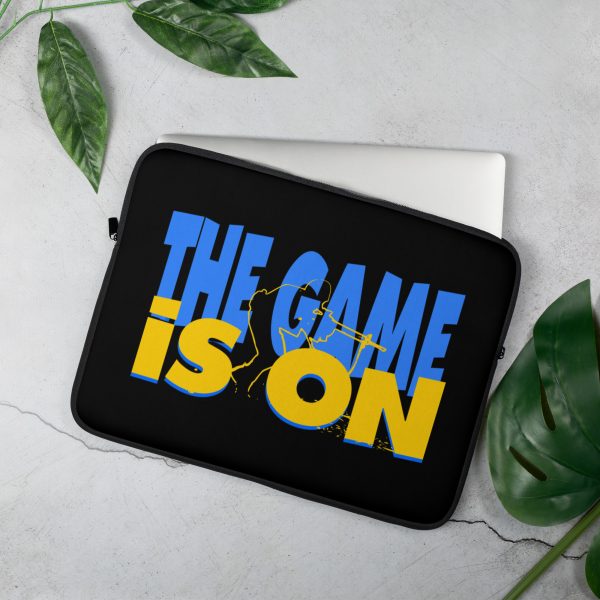 Laptop Case for Gamers