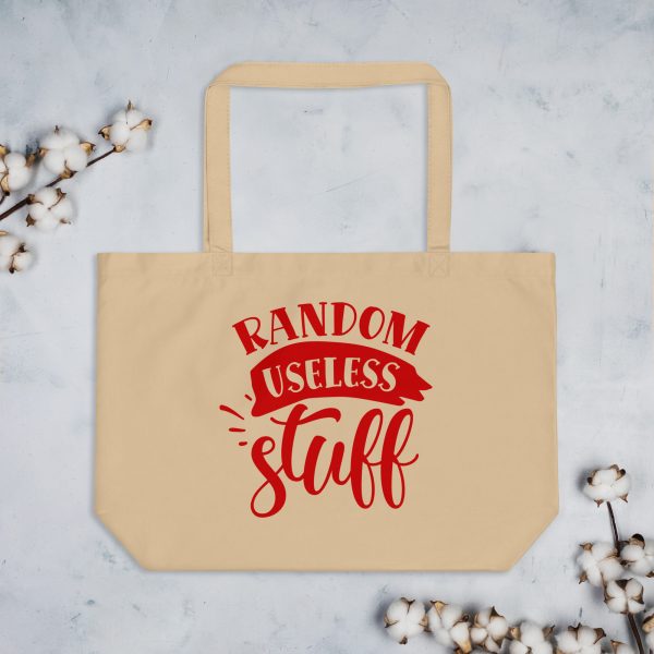 funny Shopping tote bag