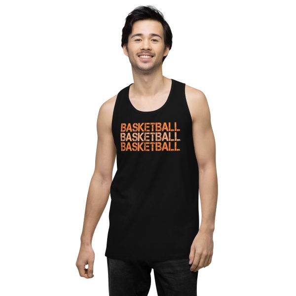 Tank Top For Basketball Players Player