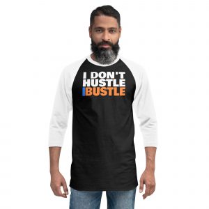 Hustler shirt