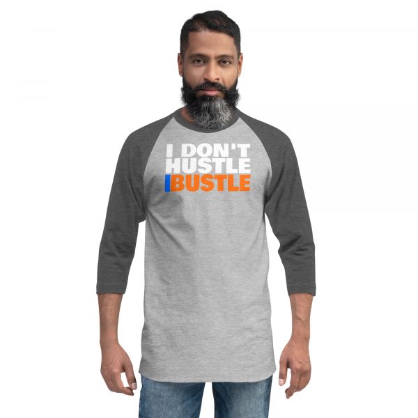 Hustler shirt