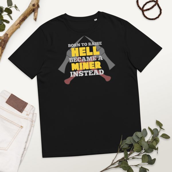 Coal Miner Shirt
