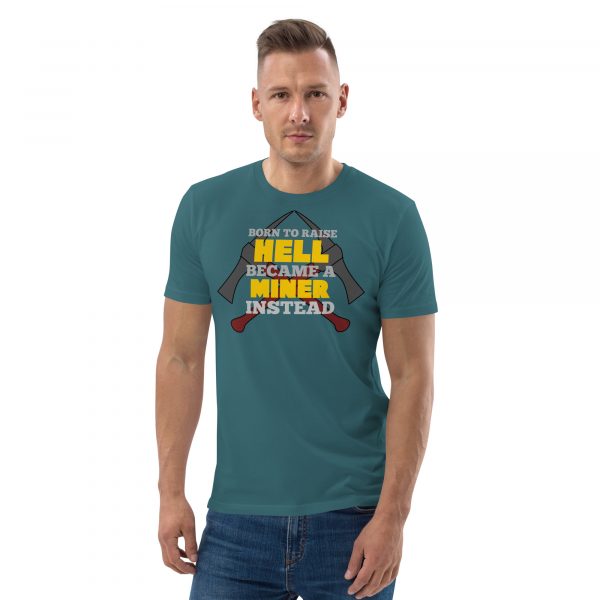 Coal Miner Shirt