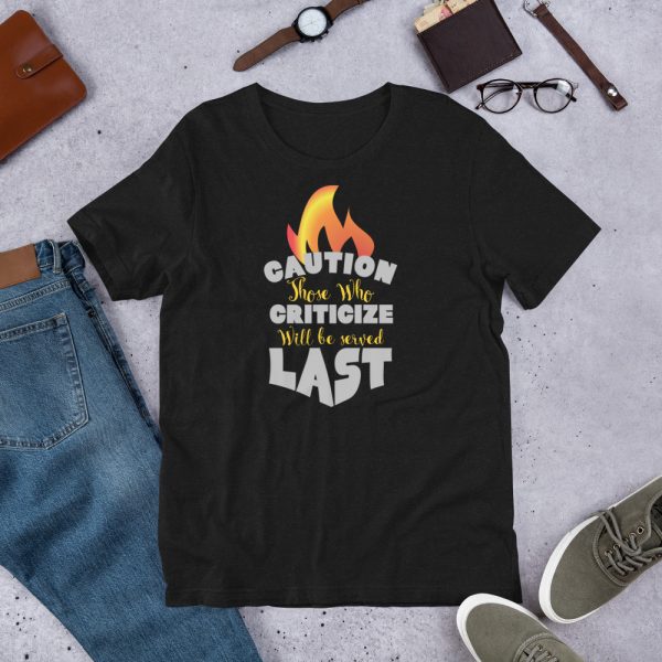 barbecue shirt