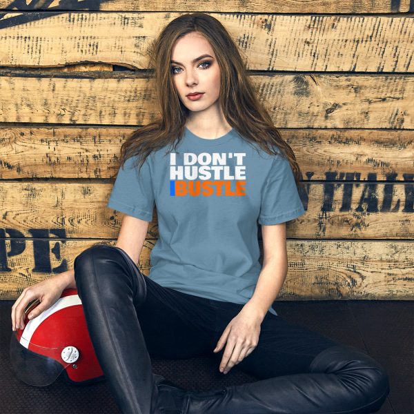 Woman Hustler T-Shirt