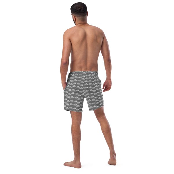 Men's Swimming shorts 01